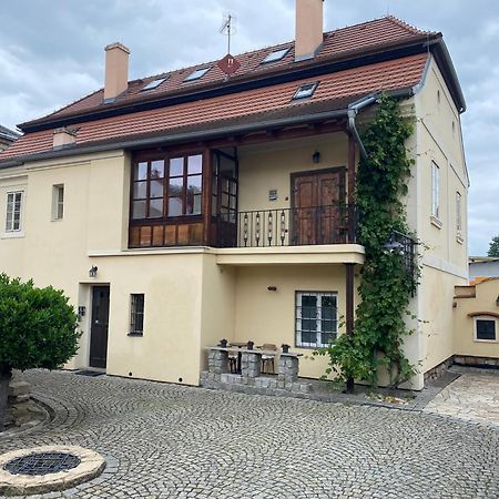 Vila Lucia - Apartman 1 Plzeň Dış mekan fotoğraf