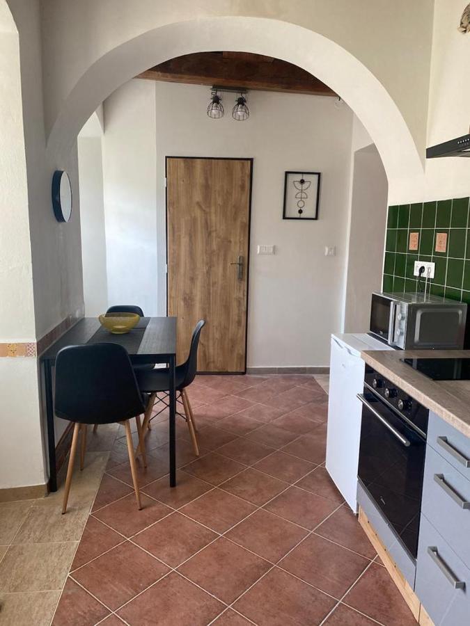 Vila Lucia - Apartman 1 Plzeň Dış mekan fotoğraf