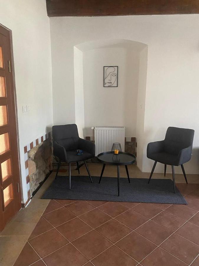 Vila Lucia - Apartman 1 Plzeň Dış mekan fotoğraf