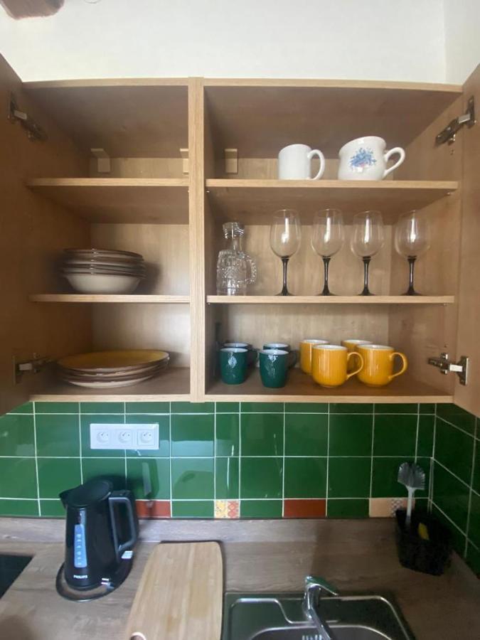 Vila Lucia - Apartman 1 Plzeň Dış mekan fotoğraf