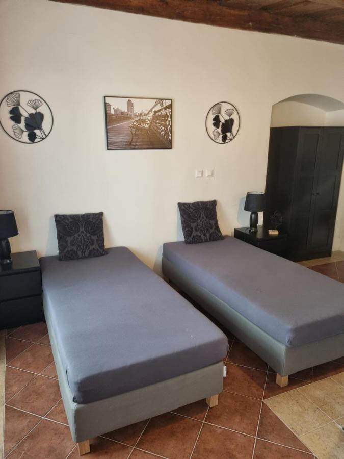Vila Lucia - Apartman 1 Plzeň Dış mekan fotoğraf
