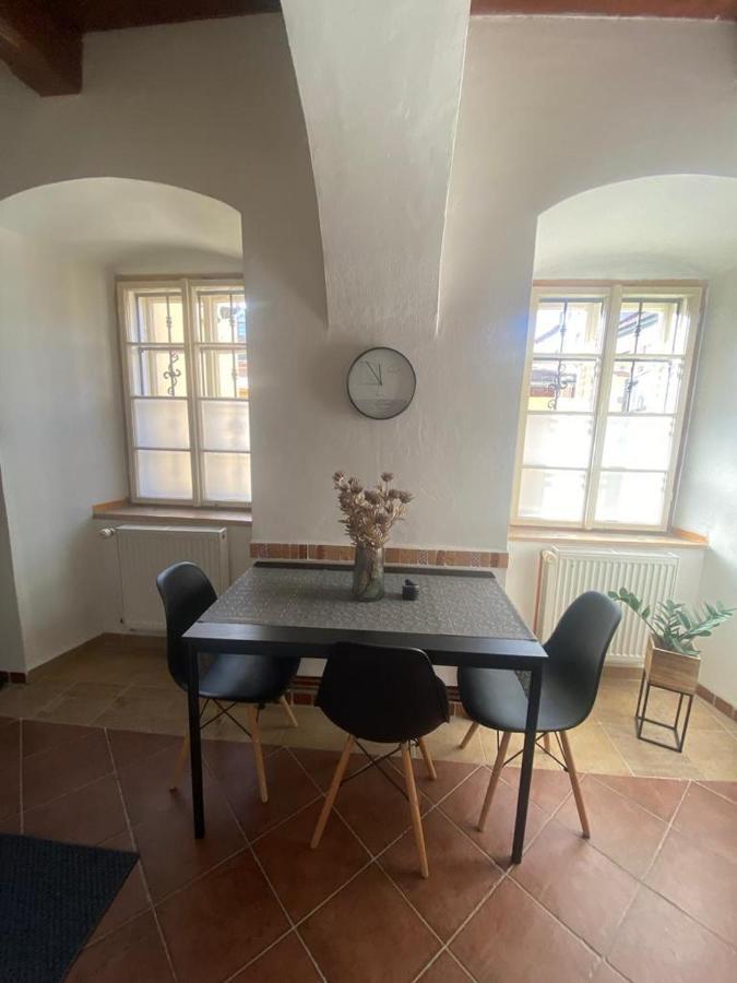 Vila Lucia - Apartman 1 Plzeň Dış mekan fotoğraf