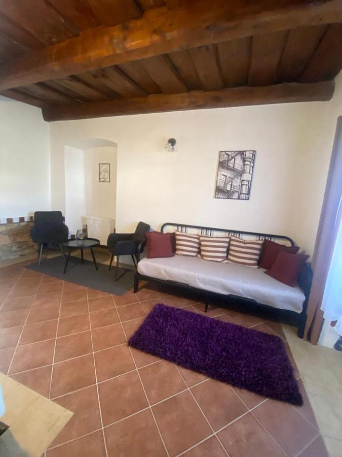 Vila Lucia - Apartman 1 Plzeň Dış mekan fotoğraf