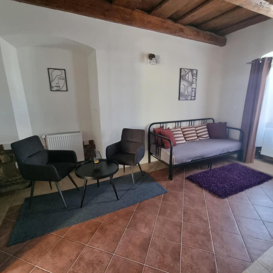 Vila Lucia - Apartman 1 Plzeň Dış mekan fotoğraf