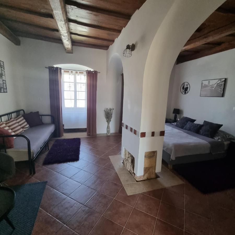 Vila Lucia - Apartman 1 Plzeň Dış mekan fotoğraf