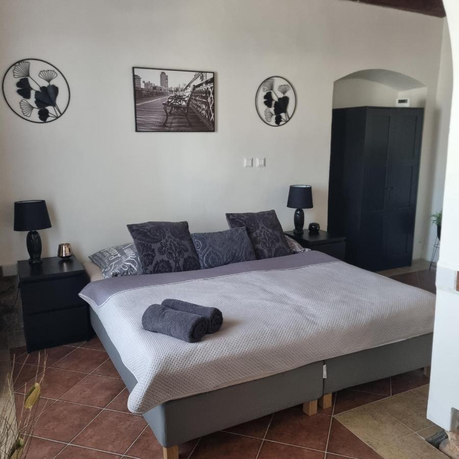 Vila Lucia - Apartman 1 Plzeň Dış mekan fotoğraf