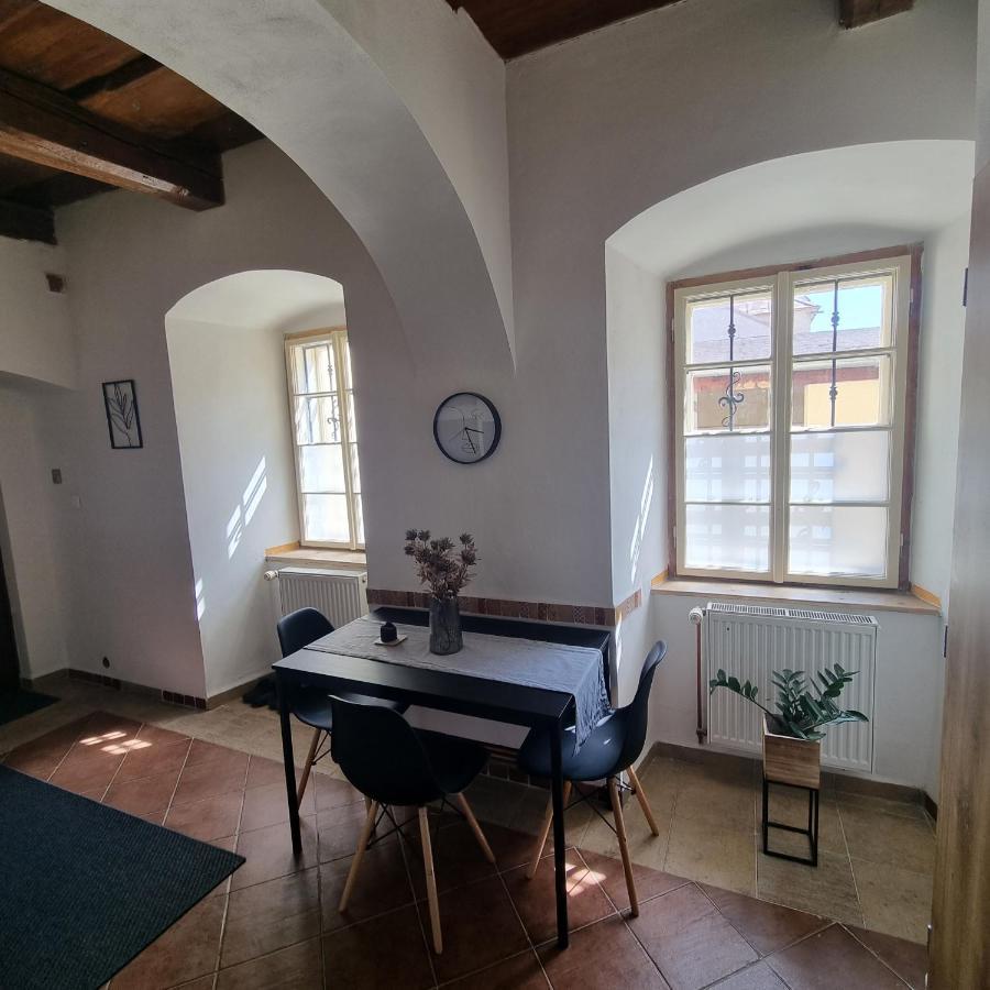 Vila Lucia - Apartman 1 Plzeň Dış mekan fotoğraf