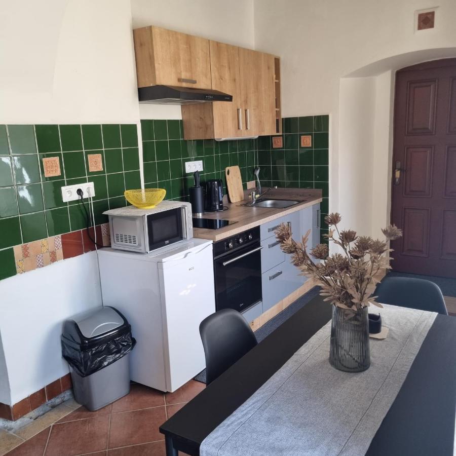 Vila Lucia - Apartman 1 Plzeň Dış mekan fotoğraf