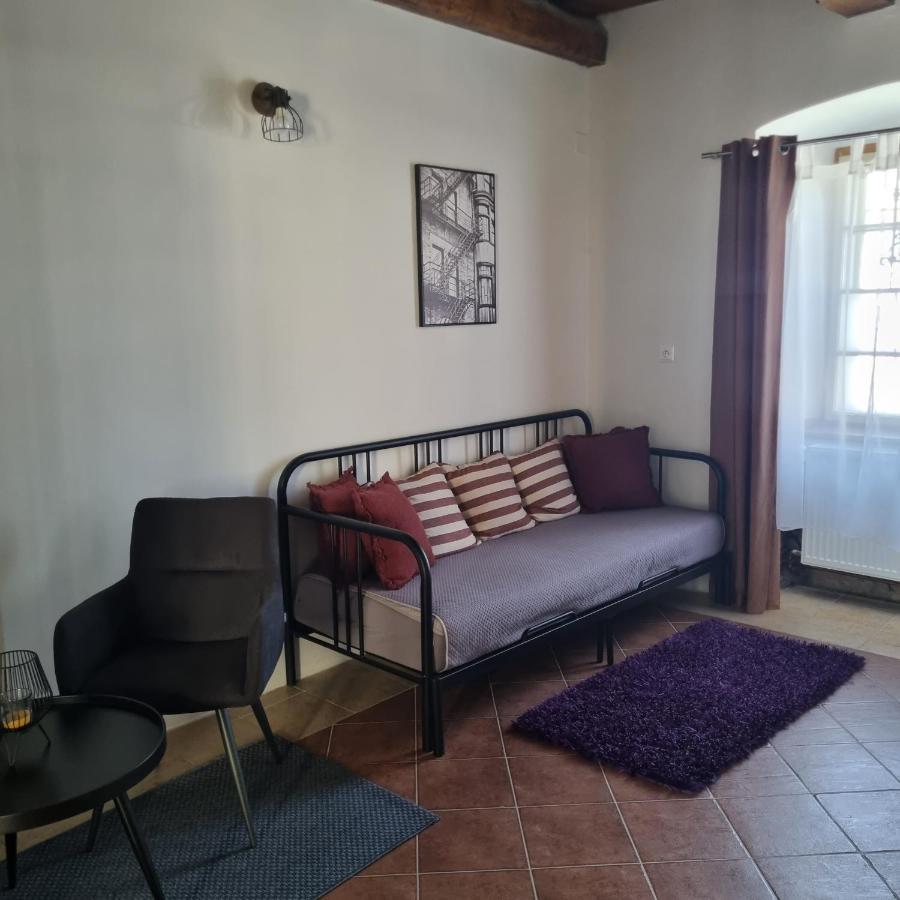 Vila Lucia - Apartman 1 Plzeň Dış mekan fotoğraf