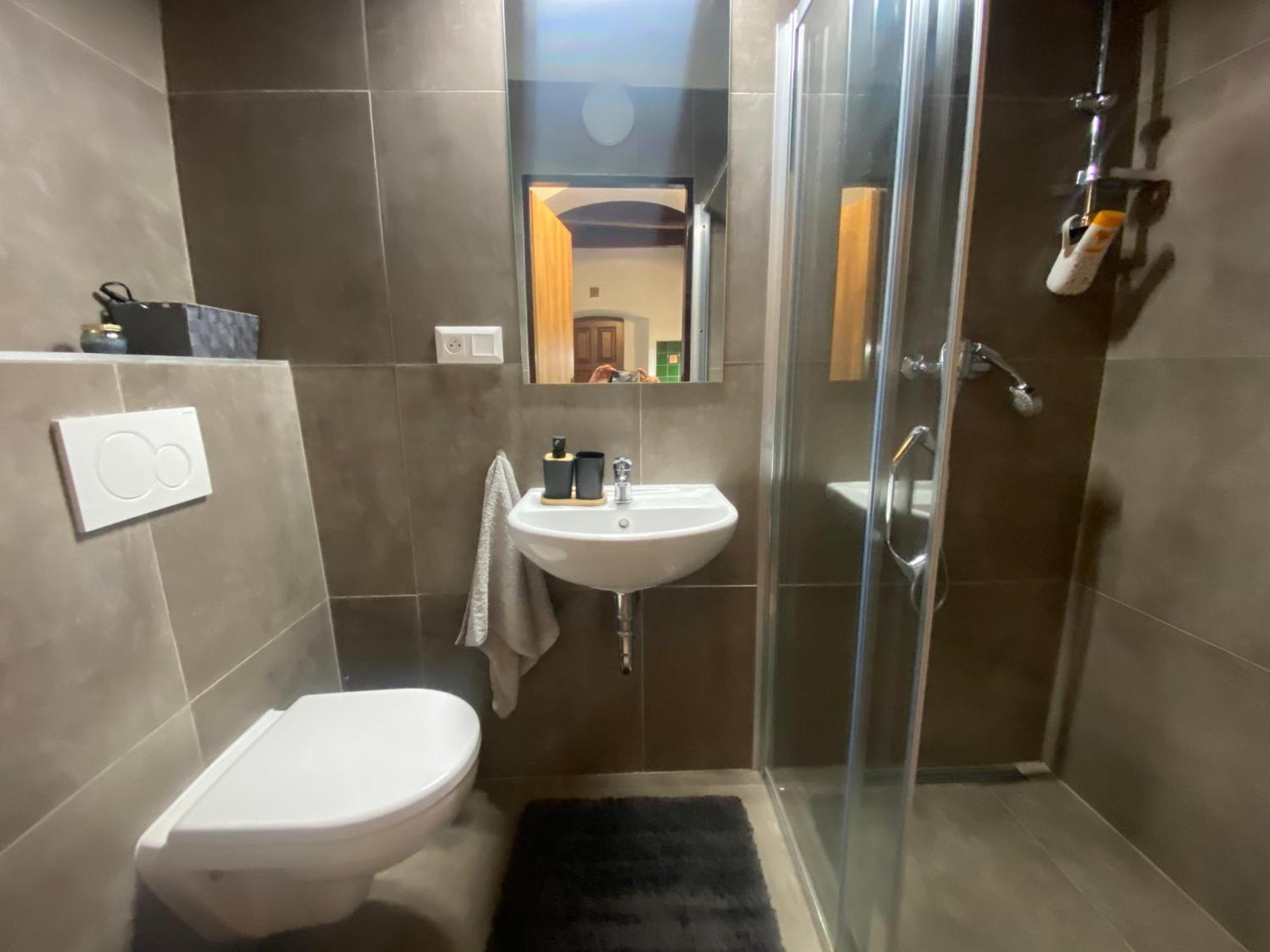 Vila Lucia - Apartman 1 Plzeň Dış mekan fotoğraf